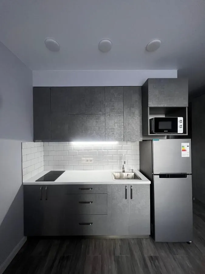Apartment Bianca Batumi Georgia