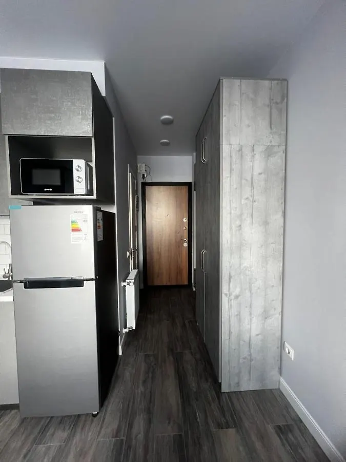 Apartment Bianca Batumi 0*,  Georgia