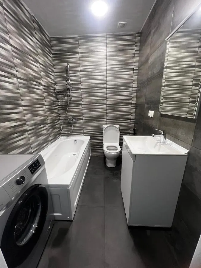 Apartment Bianca Batumi